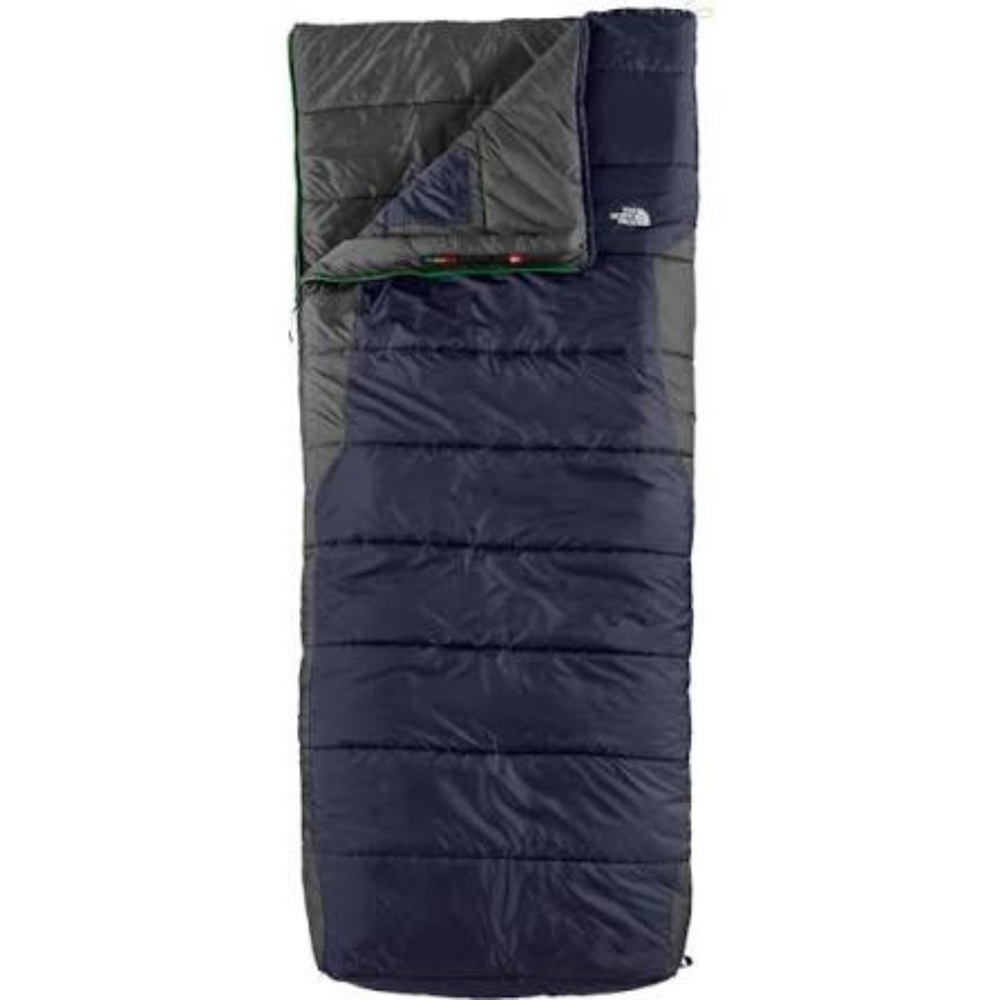 The North Face Dolomite Single 3S Bx Sleeping Bag Navy